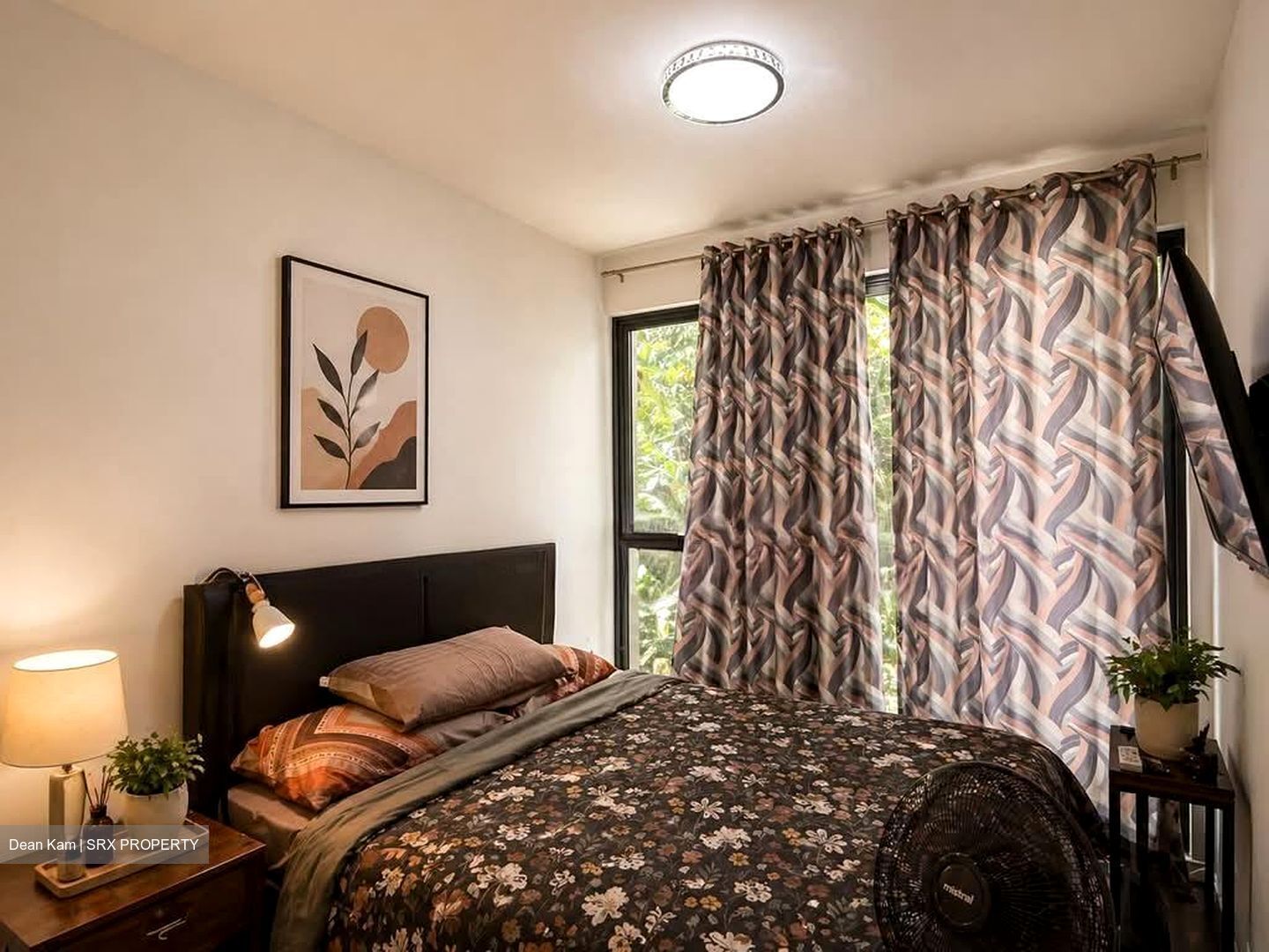 Hundred Palms Residences (D19), Condominium #551806941